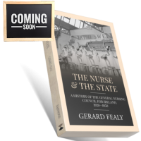 THE NURSE & THE STATE: